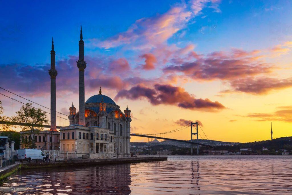 istanbul izmir transfer